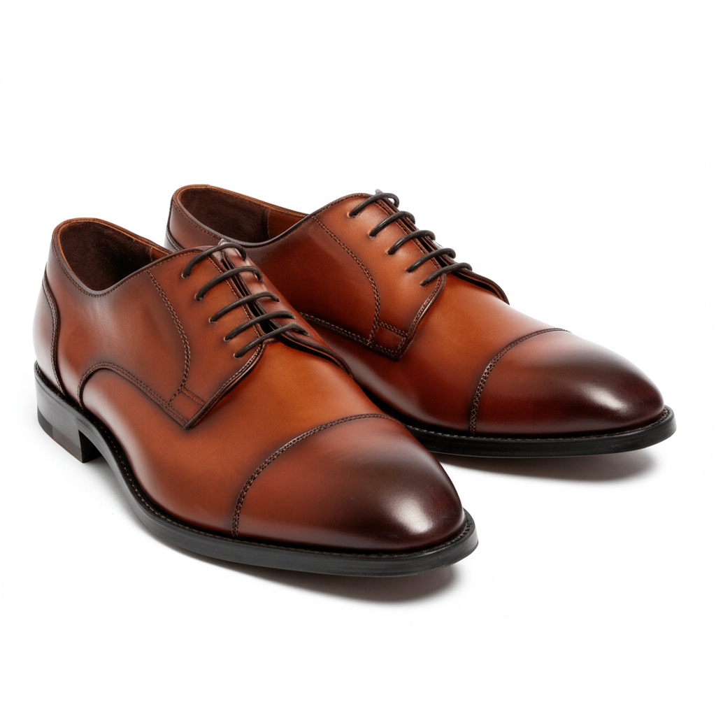 Finsbury Derby Consul