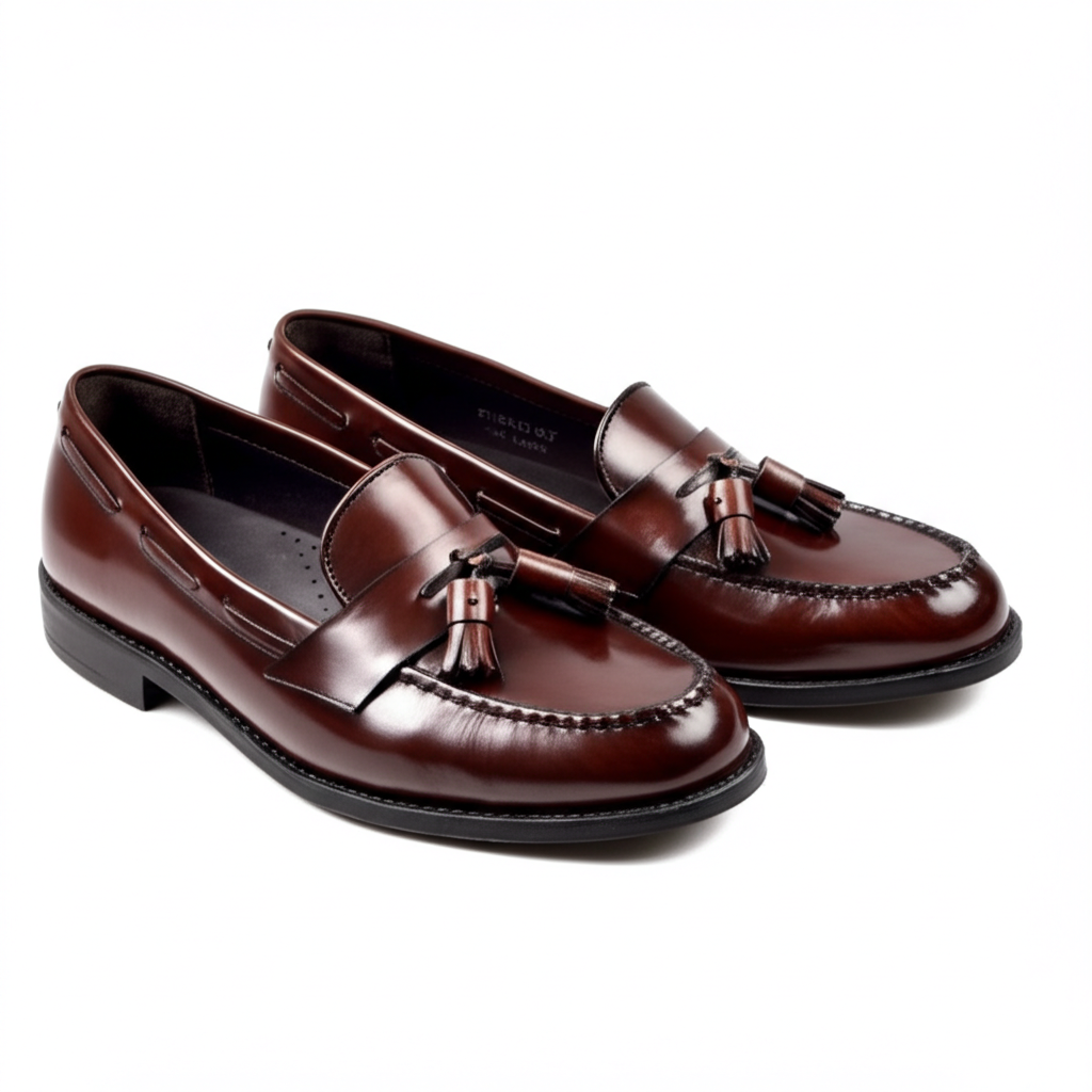 Finsbury Loafer Yacht